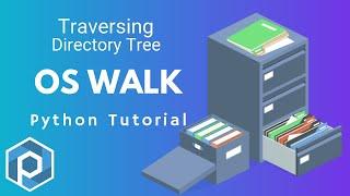 Python | Recursively Traverse Directories with OS Walk