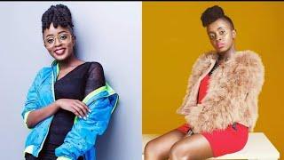 MWIZIIII!! Nadia Mukami called out for stealing  a beat from an upcoming producer.@NadiaMukami