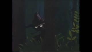 72's snufkin all moments part 1