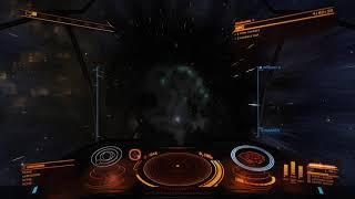 A mesmerising evening of Elite Dangerous gameplay with CMDR Giles Farnaby