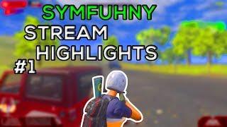 Symfuhny Stream Highlights #1