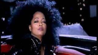 Diana Ross - Not Over You Yet