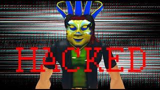 YOU'VE BEEN HACKED! (Roblox)