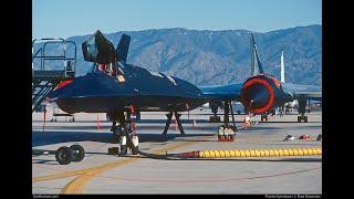 US Fastest Hypersonic Jet -The Secret Behind The SR-72 DARKSTAR