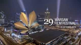 29. Warszawski Festiwal Filmowy - zwiastun