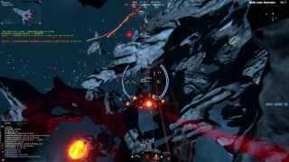 StarConflict: Domination PvP 7/14/0 with Axe-X Fighter