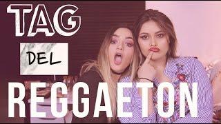 TAG DEL REGGAETON! - Calle y Poché