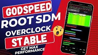 GODSPEED Best Gaming Magisk Module || Ultra Optimization || Magisk modules for gaming || Free