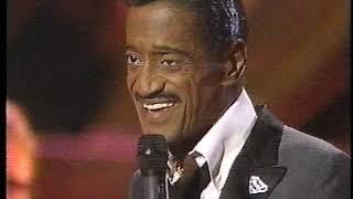 Sammy Davis , Jr " Hello Detroit " With A Song In My Heart " Candy Man " What Kind of Fool Am I "