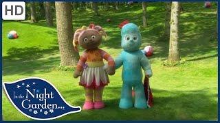 In the Night Garden - Igglepiggle and Upsy Daisy Song