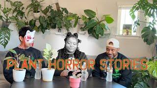 Cultivation Corner Ep 9 - PLANT HORROR STORIES