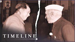 The Sino-Indian War: Why India Turned On China In The 1960s | Mao's Cold War | Timeline