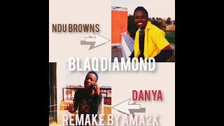 Blaq Diamond _Ama Criminal Records Music Video Remake by SODA TV & B&SMALLSKITS.