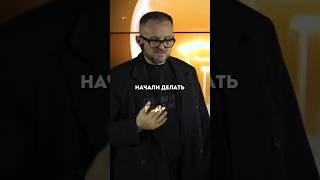 Пробило аж до слез. Техника общения с родителями