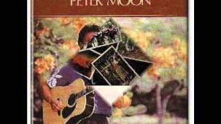 Peter Moon Band " Flying " Harbor Lights