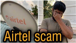 Airtel scam exposed |Tamil| Shobana Janakiraman|SJ #shobanajanakiraman #airtel #airtelbroadband