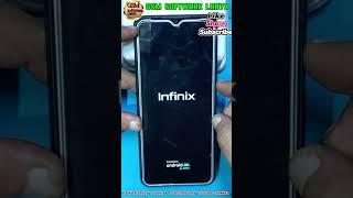 infinix smart 5 pro hard reset #shorts #ytshorts #shortsfeed #viralshorts #gsmsoftwarelab73