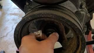 How To: Install a Harmonic Balancer on an LS engine