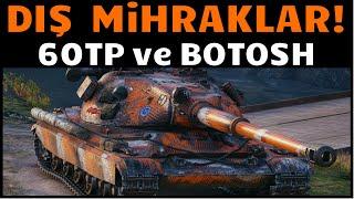 WoT || Dış Mihraklara Rağmen! 60TP