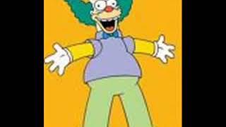 cancion de krusty el payaso