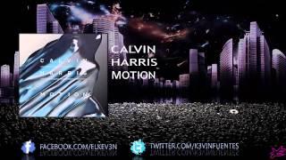 Descargar Motion ║ Calvin Harris