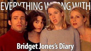 Everything Wrong With Bridget Jones's Diary In 16 Minutes Or Less