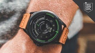 Aviation-Inspired EDC Watches by AVI-8