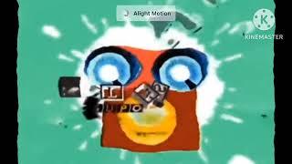 Klasky Csupo in KCE's G-Major 6 (From ZPNAVO2718 - Legacy & Chromebook Version)