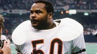 #57: Mike Singletary | The Top 100: NFL’s Greatest Players (2010) | NFL Films