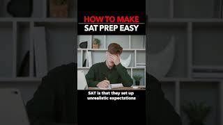 [November SAT] THIS makes SAT Easy