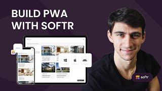 Create and Share PWA (Mobile) App in 15 minutes with Softr