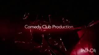 Заставка Comedy club Production (2014-2017)