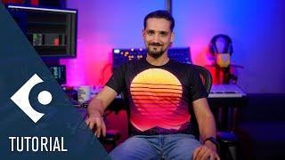 5 Tips For Smooth Vocals | Cubase Secrets with Dom