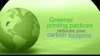 Go green, save green! - SC Technology Group