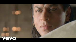 Raat Ka Nasha Lyric Video - Asoka|Shah Rukh Khan,Kareena|K.S. Chithra|Gulzar|Anu Malik