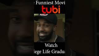 Watch College Life Graduation on TUBI today!!!