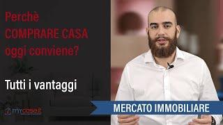 Acquistare casa nel 2022: i 3 motivi per cui oggi è più conveniente