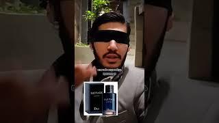 DIOR SAUVAGE чем заменить Диор саваж "лучшие мужские ароматы" духи/парфюм/аромат/туалетная вода