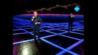 Eurovision 1988 - Sweden - Tommy Körberg - Stad i ljus