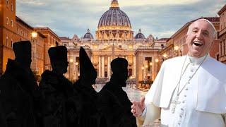 Who is the Second Highest Bishop After the Pope?