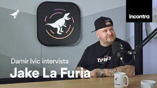 Dai Sangue Misto ai Dogo, fino ad Ana Mena | TRX Incontra Jake La Furia