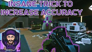 This Point Fire Hack will CHANGE the way you play Escape From Tarkov | Hip Fire / Point Fire Tips