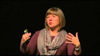 Balance Your Life, Impact Your World! Carol Moore at TEDxMuskegon