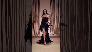 " Mesmerizing Model Walks | Top Fashion Show Runway Moments 2024#fashion