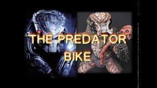 Predator Bike