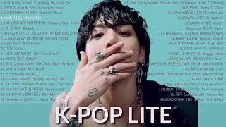 KPOP PLAYLIST 2024 KPOP Lite