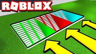 CHOOSE THE RIGHT BLOXBURG BASEMENT!! (Roblox)