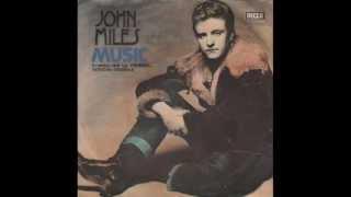 John Miles - Music - 1976