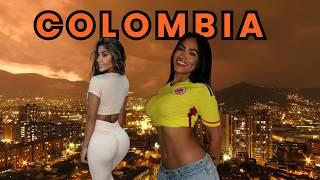 The Brutal Reality of Dating Colombian Women in Medellin