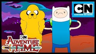 Lumpy Jake | Adventure Time | Cartoon Network